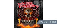 TOONTRACK / SDX - THE METAL FOUNDRY Download and delivery