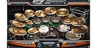 TOONTRACK EZX METAL HEADS