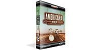 TOONTRACK EZX AMERICANA