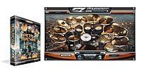 TOONTRACK EZX METAL MACHINE