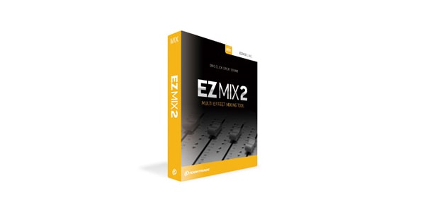 TOONTRACK/EZ MIX 2