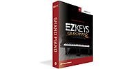 TOONTRACK EZ KEYS - GRAND PIANO