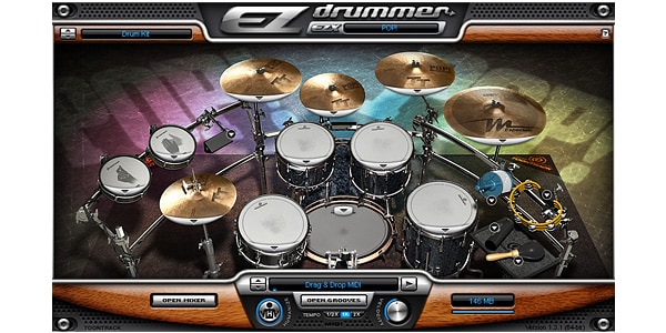 TOONTRACK / EZX POP! 画像2