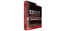 TOONTRACK EZ KEYS - UPRIGHT PIANO