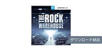 TOONTRACK / SDX - THE ROCK WAREHOUSE ダウンロード納品
