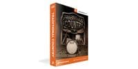 TOONTRACK EZX TRADITIONAL COUNTRY