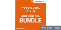 TOONTRACK EZX BUNDLE - VALUE PACK