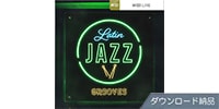 TOONTRACK DRUM MIDI - LATIN JAZZ GROOVES