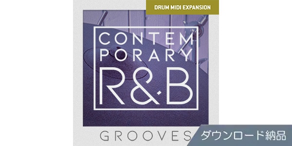 TOONTRACK DRUM MIDI BRITISH INVASION GROOVES [メール納品 代引き不可] 通販 