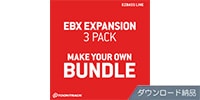 TOONTRACK EBX VALUE PACK