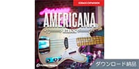 TOONTRACK EBX - AMERICANA