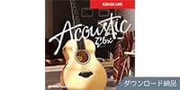 TOONTRACK EBX - ACOUSTIC