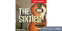 TOONTRACK EBX - THE SIXTIES