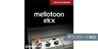 TOONTRACK / 	EKX - MELLOTOON Download and delivery