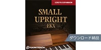 TOONTRACK / 	EKX - SMALL UPRIGHT PIANO Download delivery