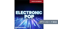 TOONTRACK / EKX - ELECTRONIC POP ダウンロード納品