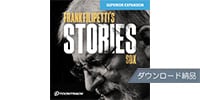 TOONTRACK SDX - STORIES ダウンロード納品