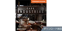 TOONTRACK / EZX - DARK INDUSTRIAL