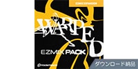 TOONTRACK / MIX PACK - WARPED