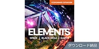 TOONTRACK / EZX - ELEMENTS
