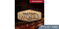 TOONTRACK / EKX - MELODIC PERCUSSION WOOD