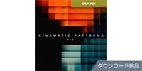 TOONTRACK / KEYS MIDI - CINEMATIC MALLETS