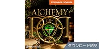 TOONTRACK / EZX - ALCHEMY OF POP