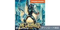 TOONTRACK / EZX - METAL MANIA