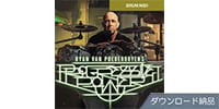 TOONTRACK / DRUM MIDI - PROGRESSIVE POWER