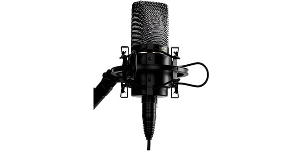 TOPPING PRO ( トッピングプロ )  / CL101 Black コンデンサーマイク画像2