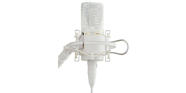 TOPPING PRO / CL101 White コンデンサーマイク画像2