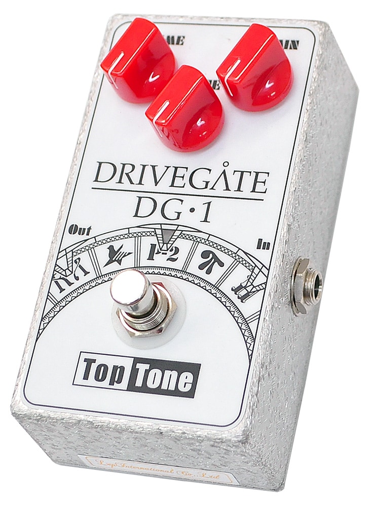 /DriveGate DG-1