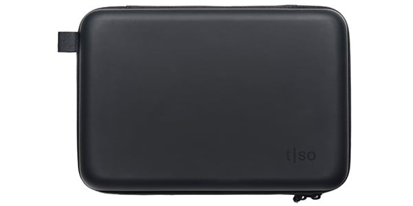 Torso Electronics / S-4  Carry Case