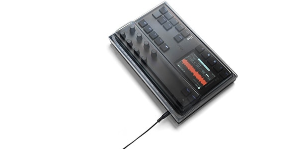 Torso Electronics / S-4  Cover画像3