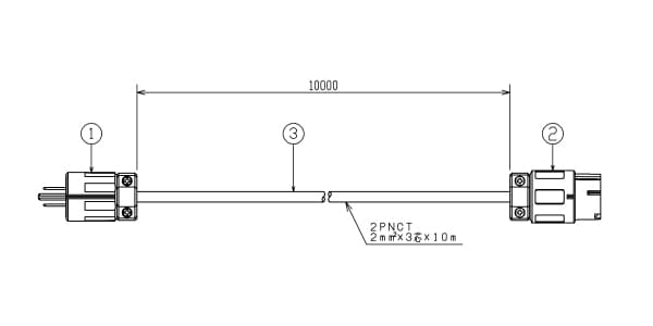 TOSHIBA ( 東芝 )  / AL-EXC-110