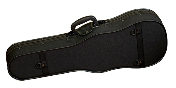東洋楽器 ( トーヨーガッキ ) バイオリンケース ULシェルONE 3/4 送料