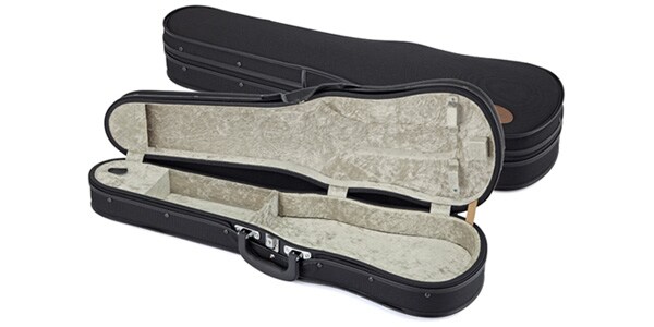 東洋楽器 ( トーヨーガッキ ) ビオラケース ULシェルONE Viola 送料