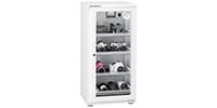 東洋リビング / ED - 120 CA 2 (W )  moisture-proof storage cabinet
