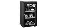 東洋リビング / ED-55CAT2(B) Fully automatic moisture-proof storage