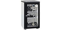 東洋リビング / ED-55CAT2(BW) Fully automatic moisture-proof storage cabinet