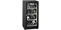 東洋リビング / LD-120CDS2(B) automatic moisture-proof storage cabinet