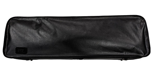 東洋楽器 ( トーヨーガッキ )  / エスプリ ULオブロング QT バイオリンケース ブラック画像2