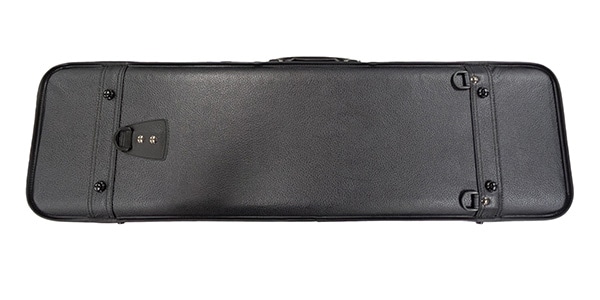 東洋楽器 ( トーヨーガッキ )  / エスプリ ULオブロング QT バイオリンケース ブラック画像3