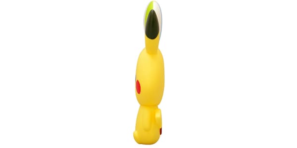 Toyroyal / Monpoke Pikachu Peta画像2