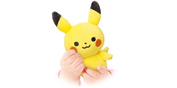 Toyroyal ( トイローヤル )  / モンポケ マイミルク ピカチュウ画像2