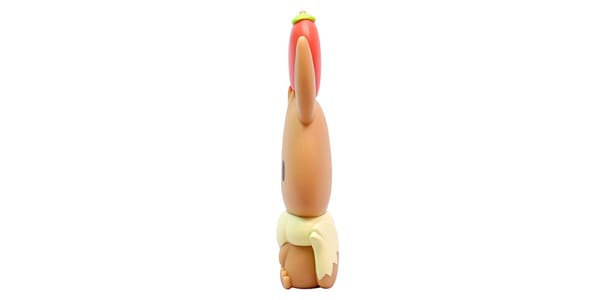 Toyroyal / Monpoke Eevee Peta画像2