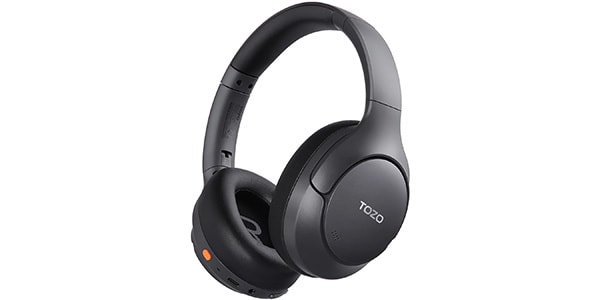 TOZO / H20 Black