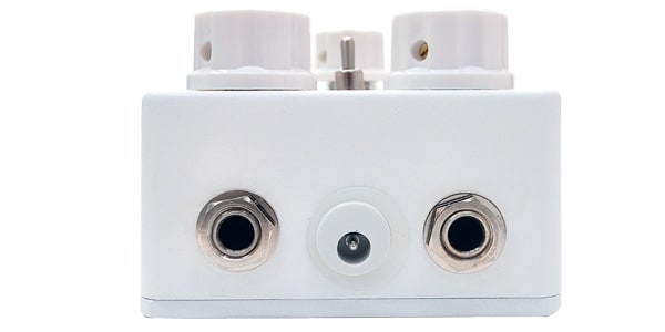 TOMKAT Pedals / BENDER FUZZ画像4