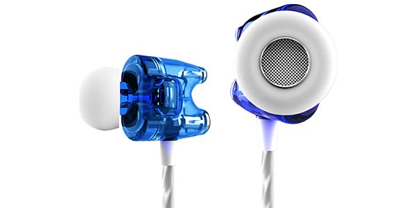 TTPOD/T1E BLUE