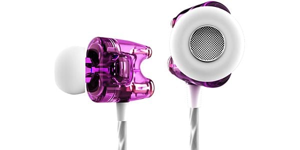 TTPOD/T1E PURPLE